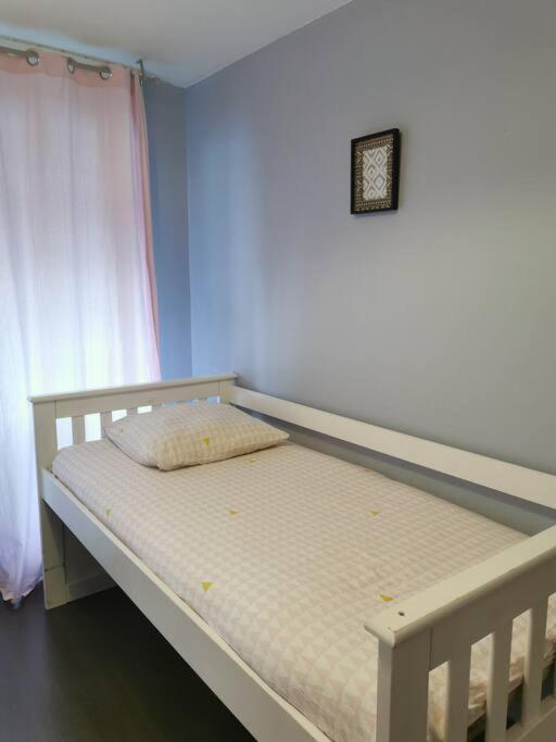 Appartement Cosy A 10 Min Du Centre De Страсбург Экстерьер фото