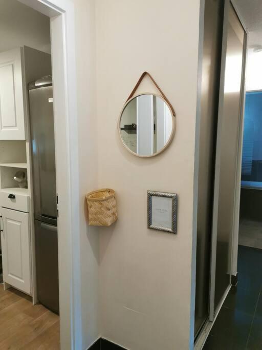 Appartement Cosy A 10 Min Du Centre De Страсбург Экстерьер фото